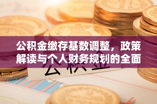 德安公积金缴存基数调整，政策解读与个人财务规划的全面分析